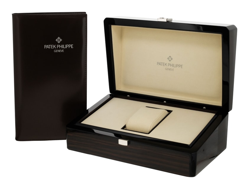 Patek Philippe Complications 5212A-001 Image 5